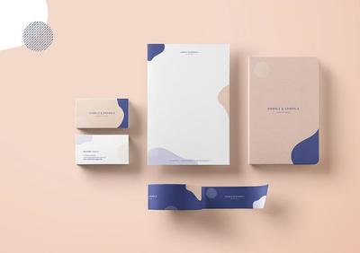 家居用品包裝設(shè)計與品牌策劃 塑造獨特企業(yè)形象