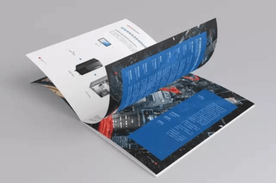 濟南螞蟻品牌傳播 如何高效完成VI、海報與企業(yè)展廳設(shè)計