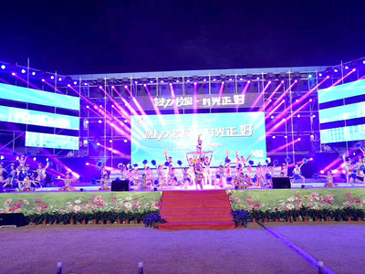 提升活動效果，賦能企業形象 活動策劃與形象塑造的融合之道